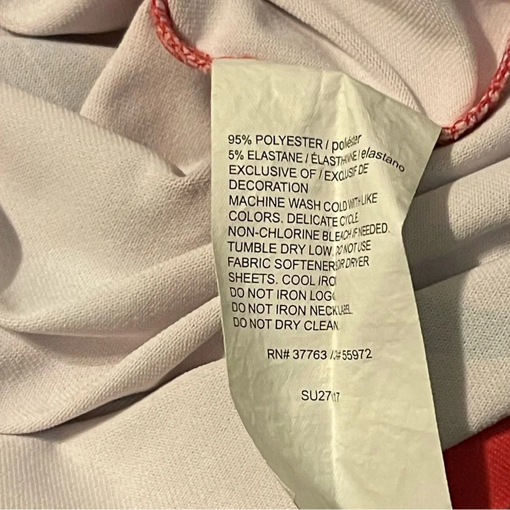 Womens Callaway Opti-Dry Sleeveless Polo Pullover Top-Very Nice Condition - Picture 6 of 6